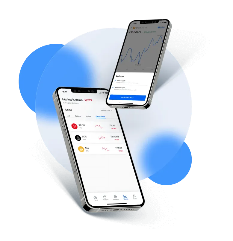 VerbaVisitPro - Enabling control over personal assets through self-custody.